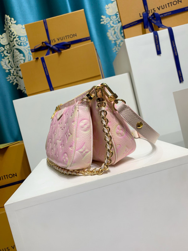 l**is V*t*n multi pochette accessoires