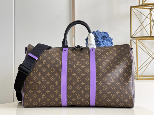 l**is V*t*n keepall bandouliÈre 50