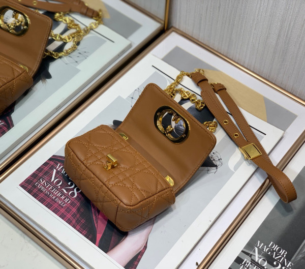 D*or micro caro bag