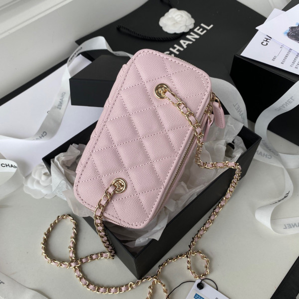 CL SMALL VANITY WITH CLASSIC CHAIN
