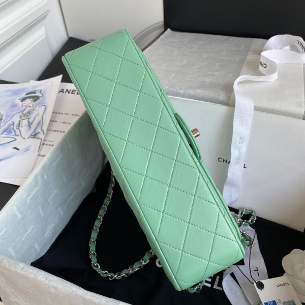 CL FLAP BAG