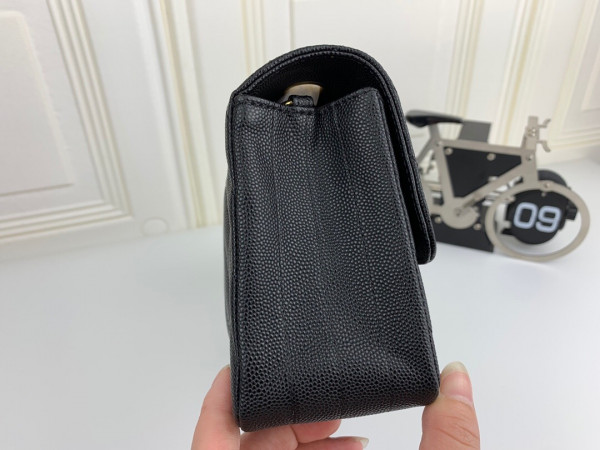 CL FLAP BAG