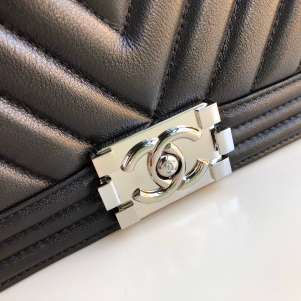 CL BOY BAG 20CM/25CM