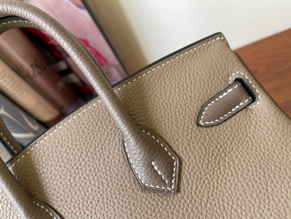 H**mes birkin 25cm handmade
