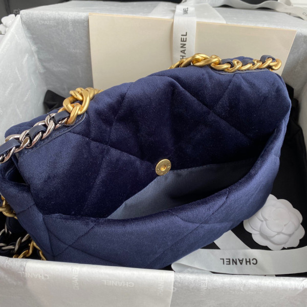 CL 19 FLAP BAG