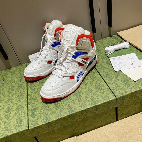 G*u*i G*u*i basket sneaker