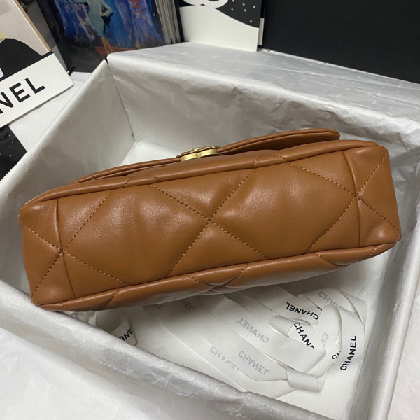 CL 19 FLAP BAG
