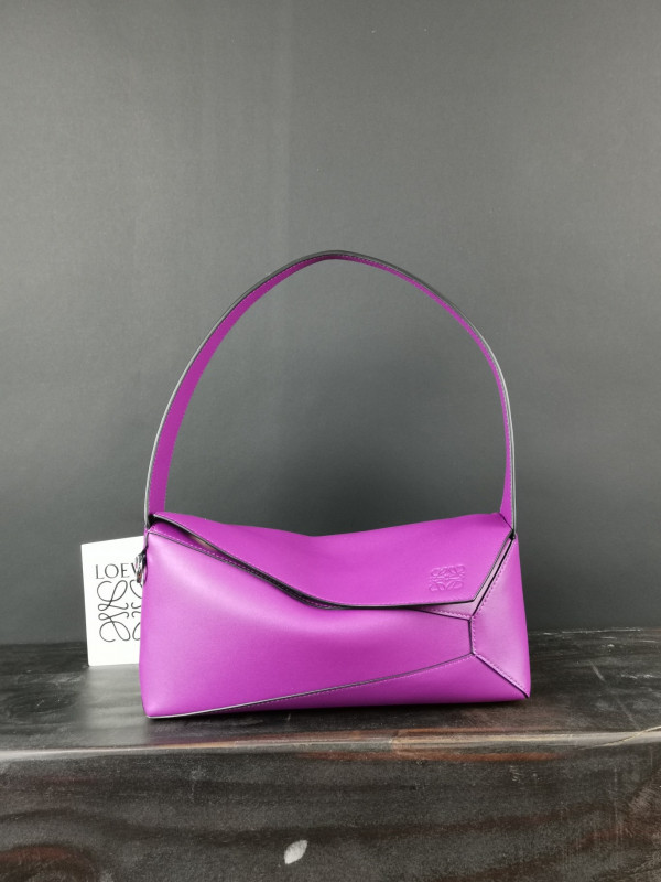LOEWE PUZZLE HOBO BAG