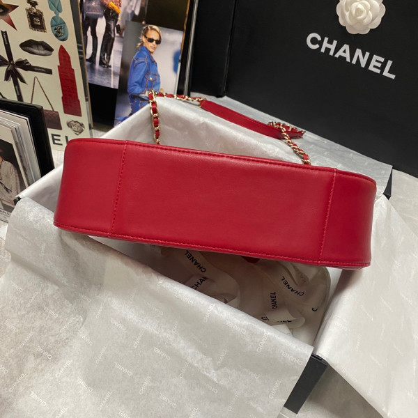 CL DRAWSTRING BAG