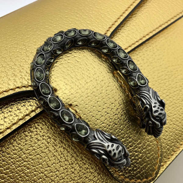 G*u*i dionysus gg small rectangular bag