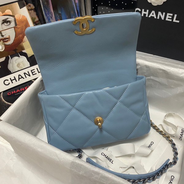 CL 19 FLAP BAG
