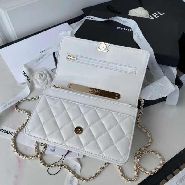 CL WALLET
