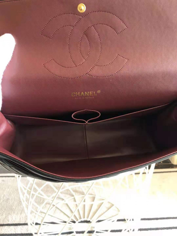 CL FLAP BAG