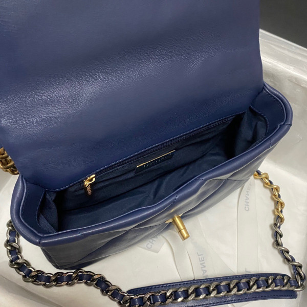 CL 19 FLAP BAG