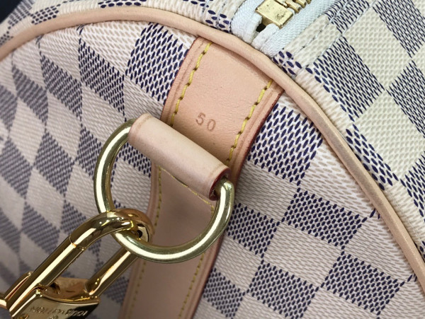 l**is V*t*n keepall bandouliÈre 50