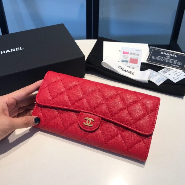 CL WALLET