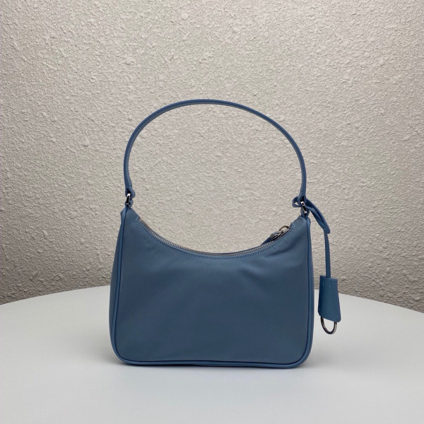 Pra*a re-edition 2005 re-nylon mini bag