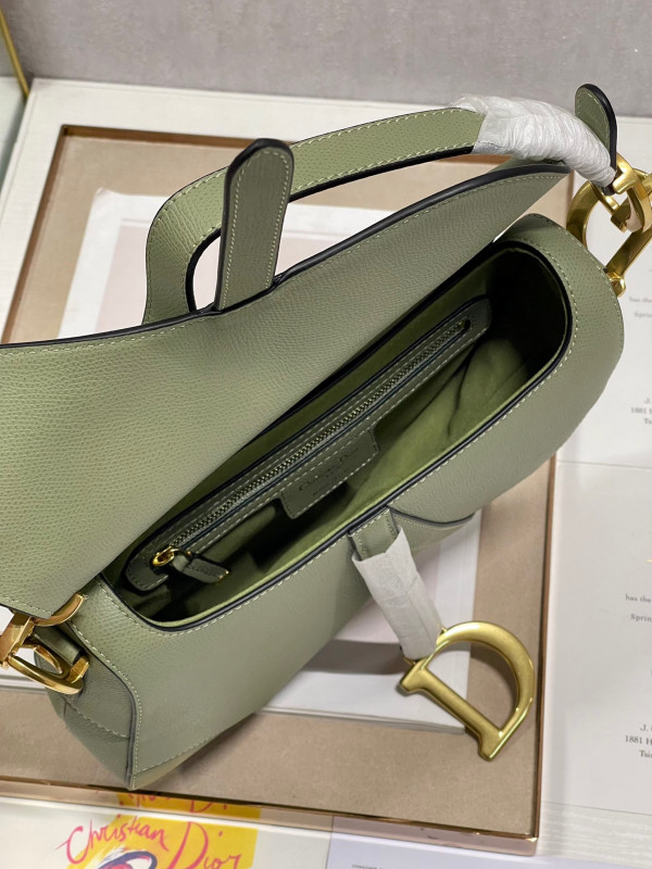 D*or saddle bag
