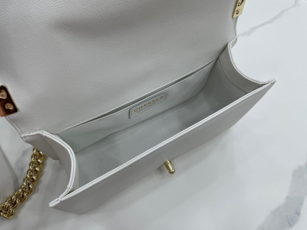 CL BOY BAG