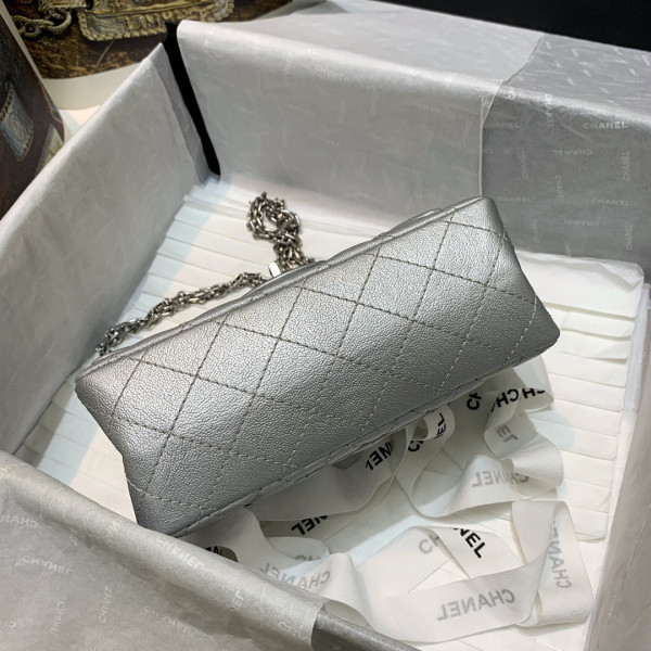 CL FLAP BAG