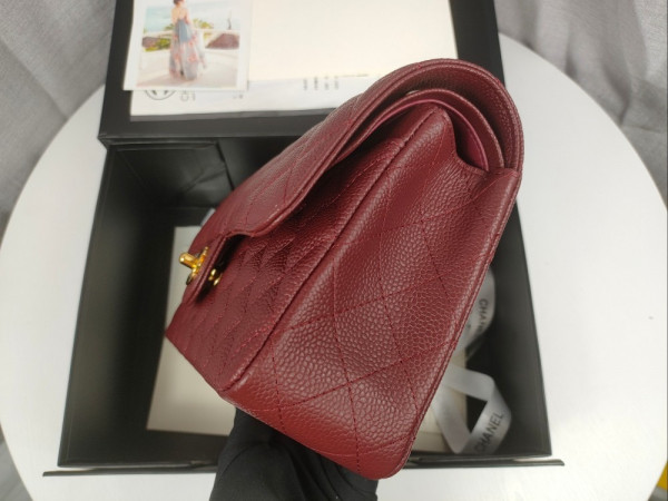 CL CLASSIC HANDBAG