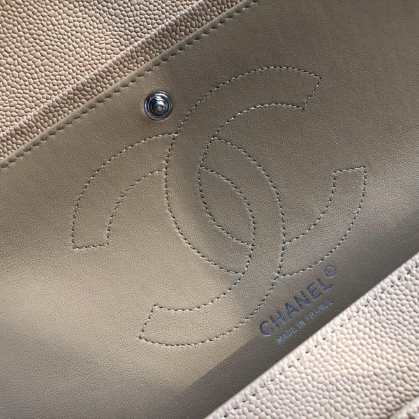 CL FLAP BAG 30CM