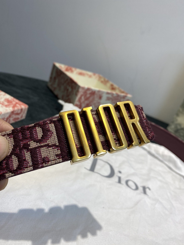 D*or belt