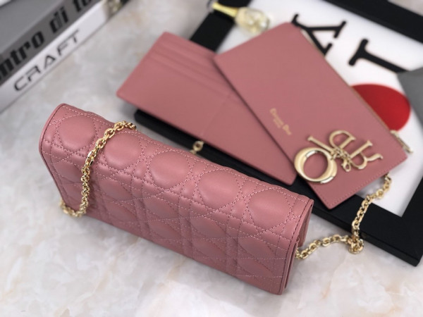 lady D*or pouch