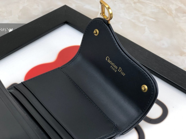 D*or wallet