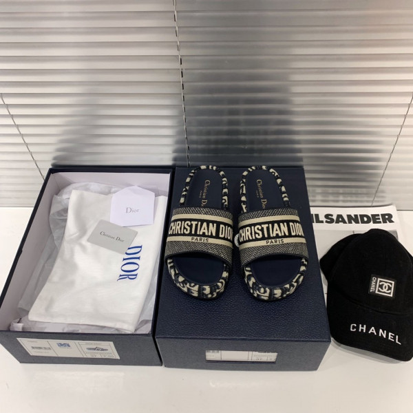 D*or dway wedge slide