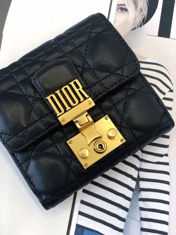 D*oraddict wallet