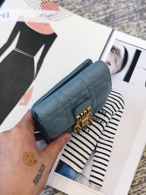 D*oraddict wallet