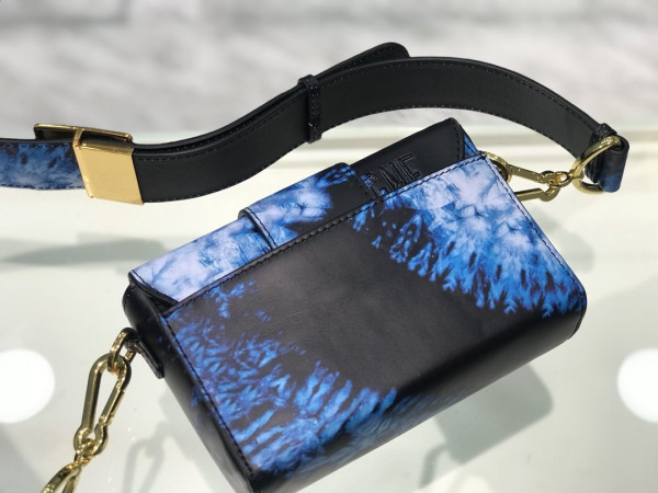 D*or 30 montaigne box bag