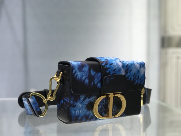 D*or 30 montaigne box bag