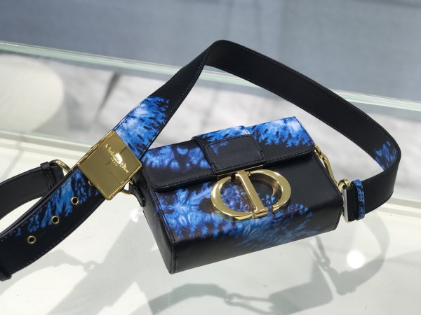 D*or 30 montaigne box bag