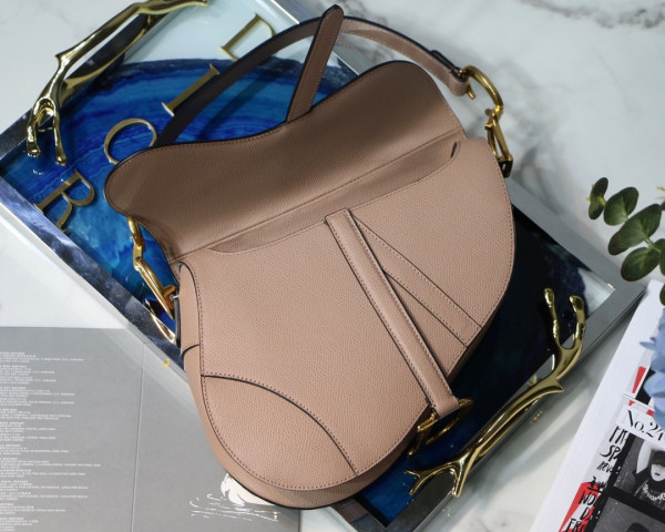 D*or saddle bag