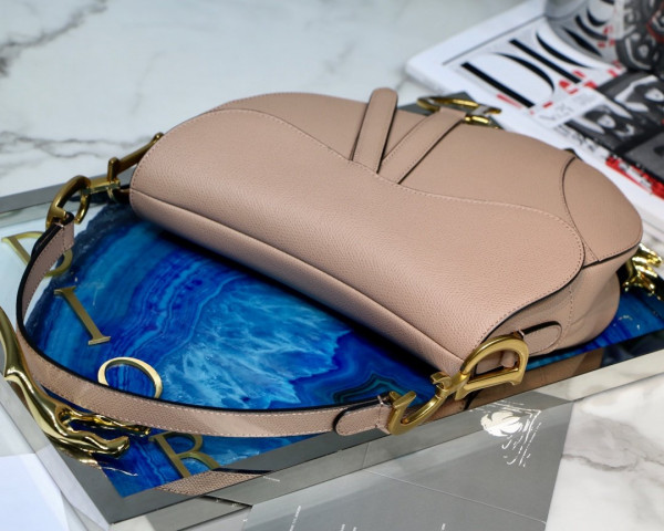 D*or saddle bag