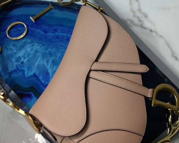 D*or saddle bag