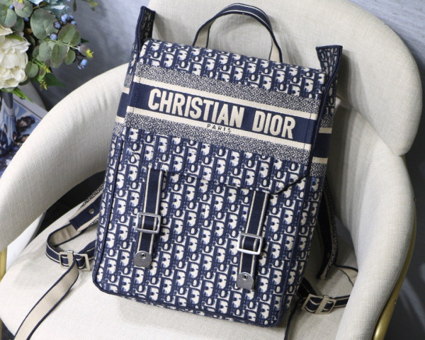 D*or backpack