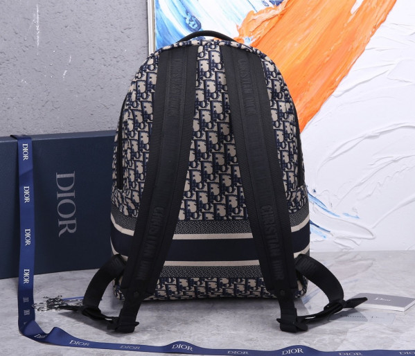 D*or backpack