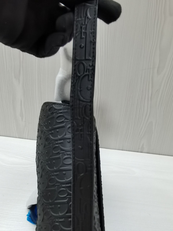 D*or saddle bag