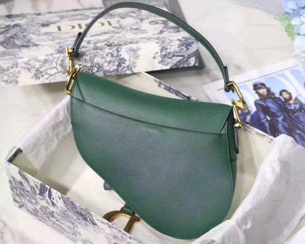 D*or saddle bag