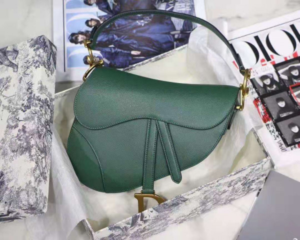 D*or saddle bag