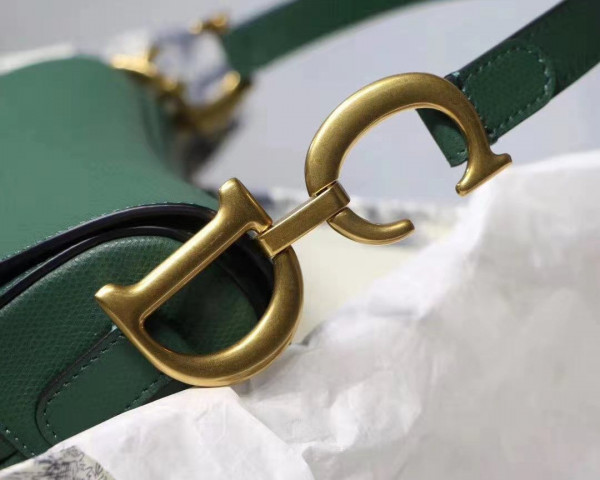 D*or saddle bag