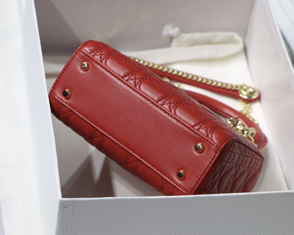 D*or mini lady D*oramour bag