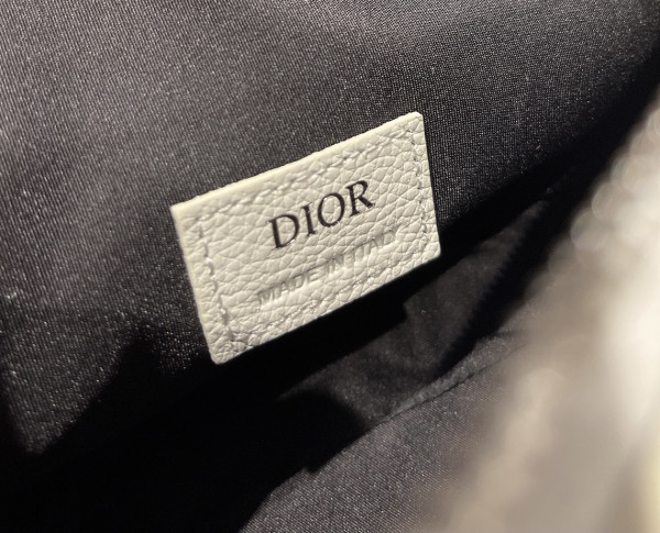 D*or saddle bag