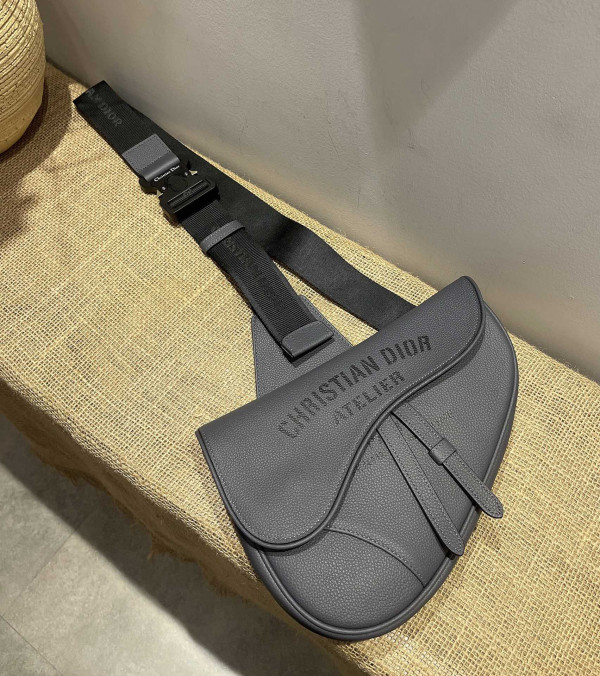 D*or saddle bag