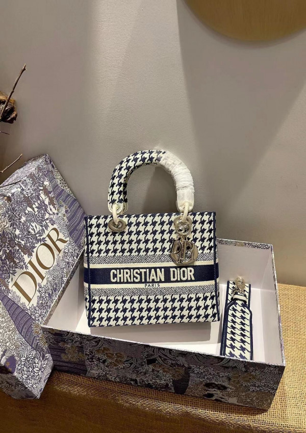 LADY MEDIUM LADY D-LITE BAG