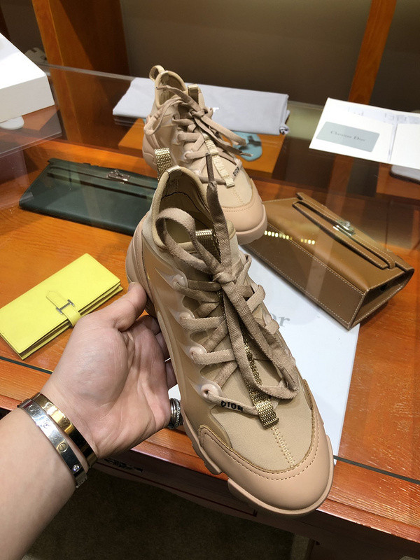 D*or d-connect sneaker
