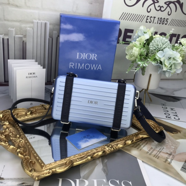 D*or & rimowa